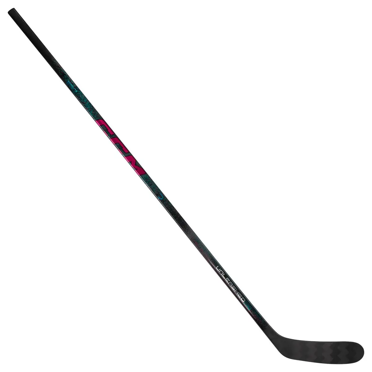 CCM Ribcor Trigger Unleashed Pro Senior Hockey Stick