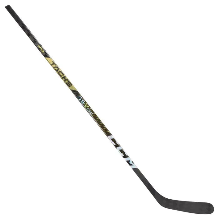 CCM Super Tacks AS-V Pro Senior Hockey Stick
