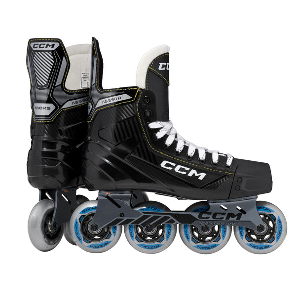 CCM Tacks AS 550 Junior Roller Skates