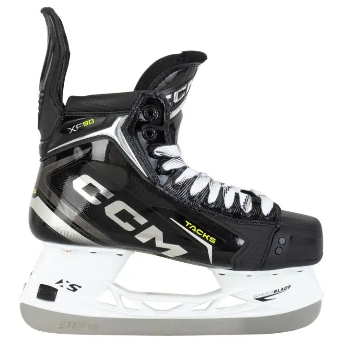 CCM Tacks XF 90 Senior Ice Hockey Skates