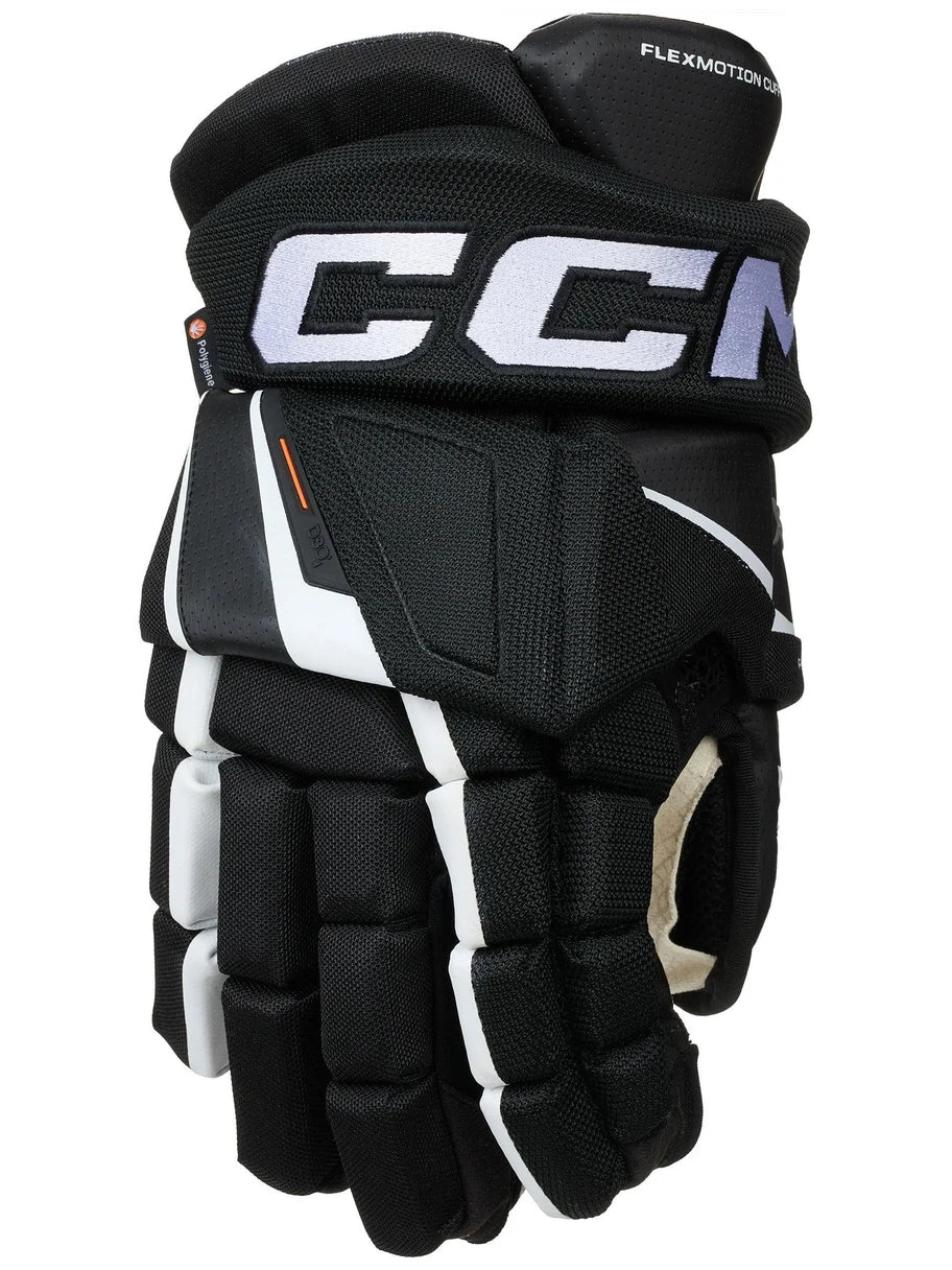 CCM Tacks XF Pro Senior Hockey Gloves