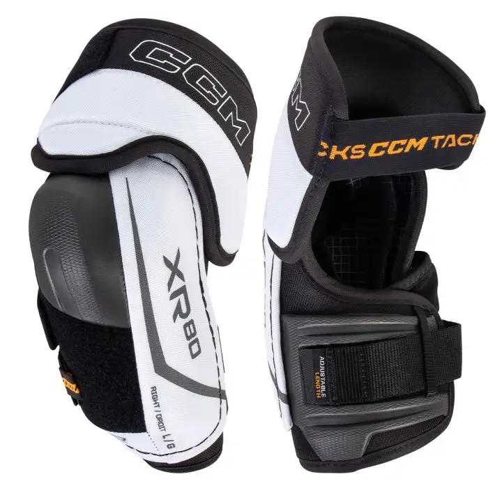 CCM Tacks XR 80 Senior Hockey Elbow Pads