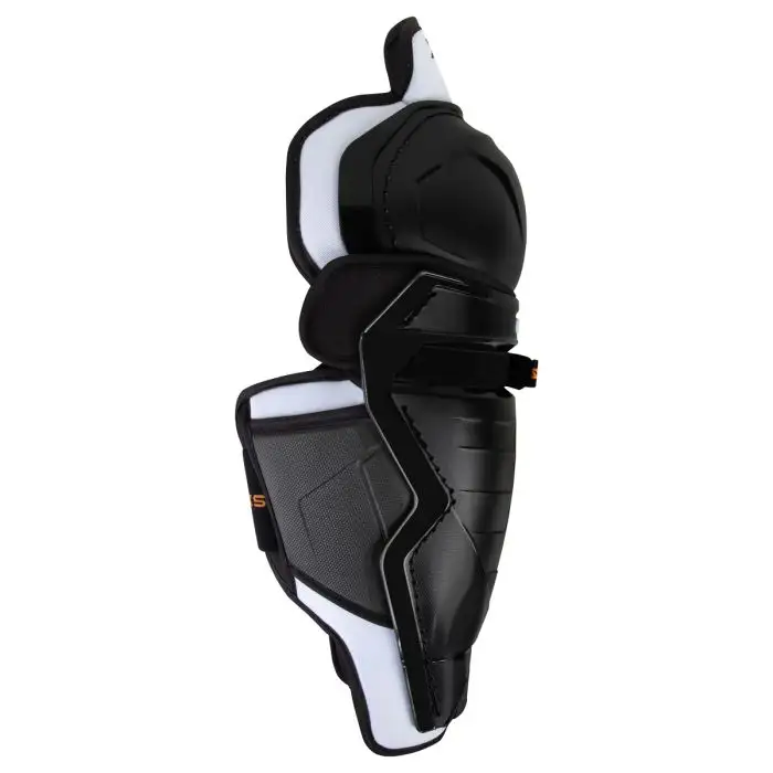 CCM Tacks XR 80 Senior Hockey Shin Guards