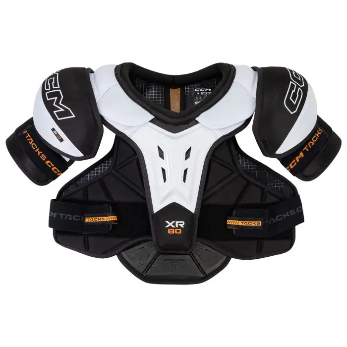 CCM Tacks XR 80 Senior Hockey Shoulder Pads