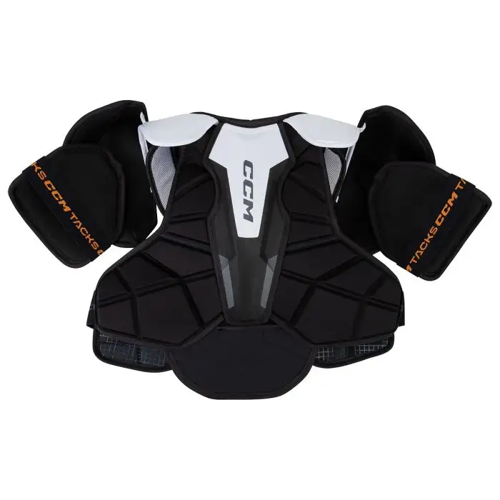 CCM Tacks XR 80 Senior Hockey Shoulder Pads