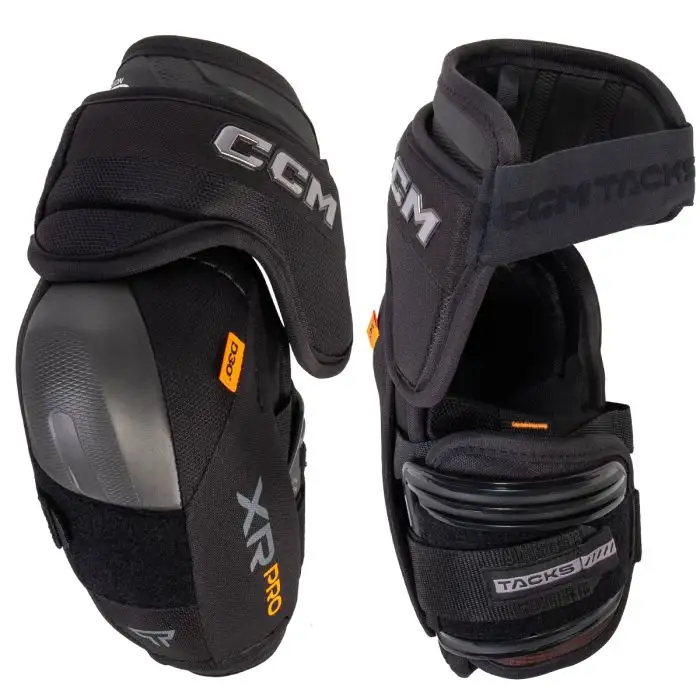 CCM Tacks XR Pro Senior Hockey Elbow Pads
