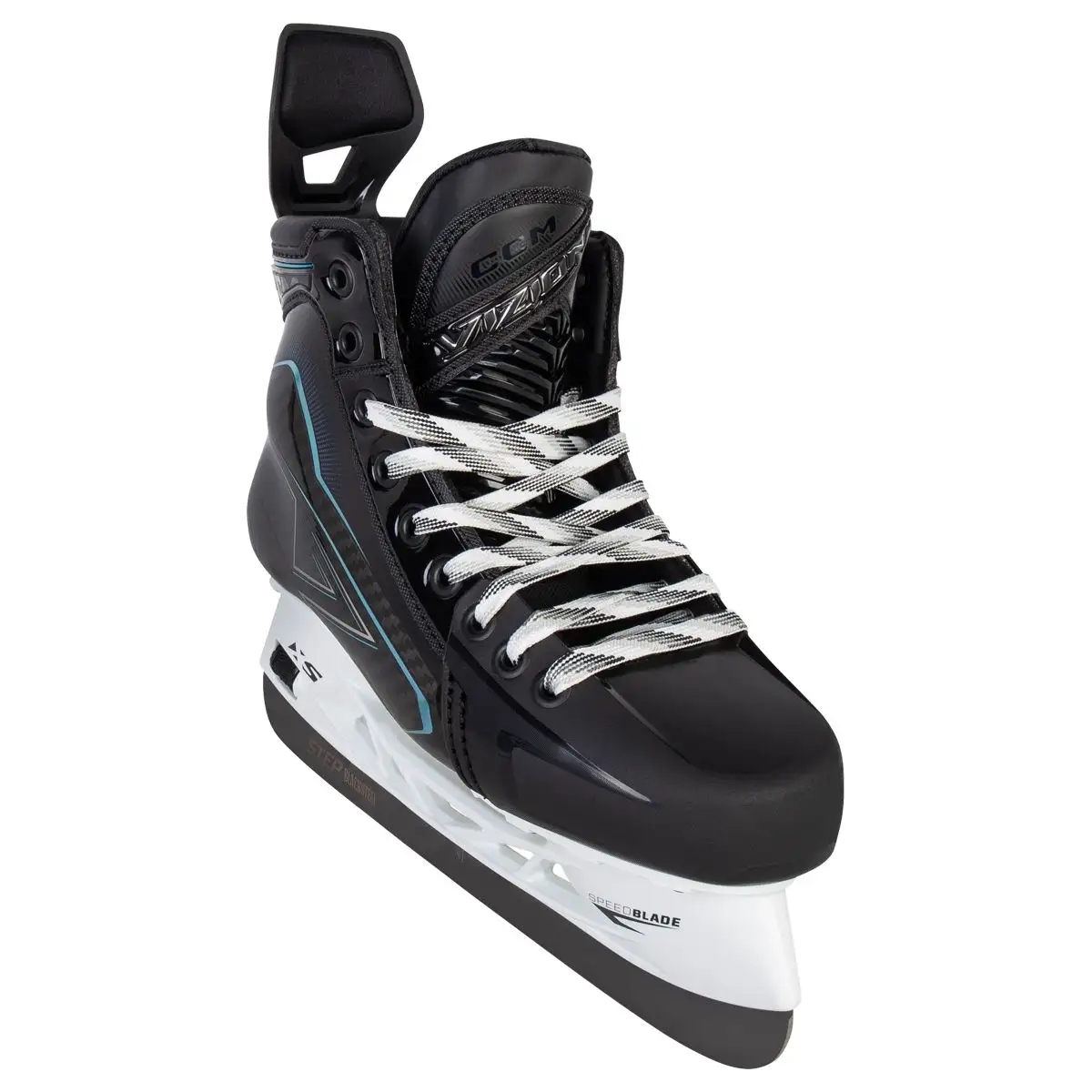 CCM Vizion Senior Ice Hockey Skates