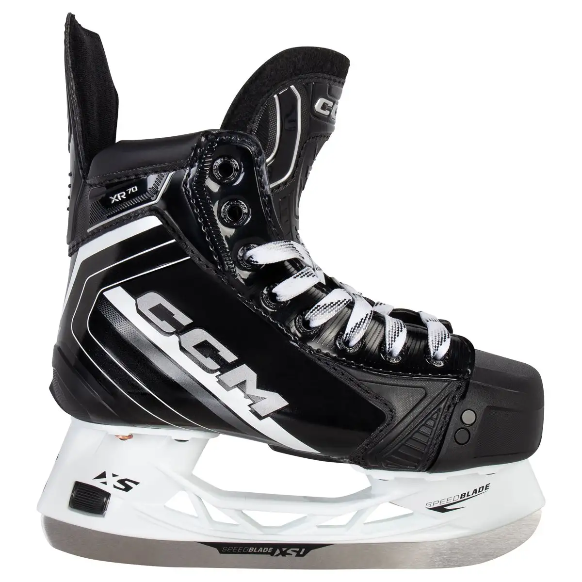 CCM Tacks XR 70 Junior Ice Hockey Skates