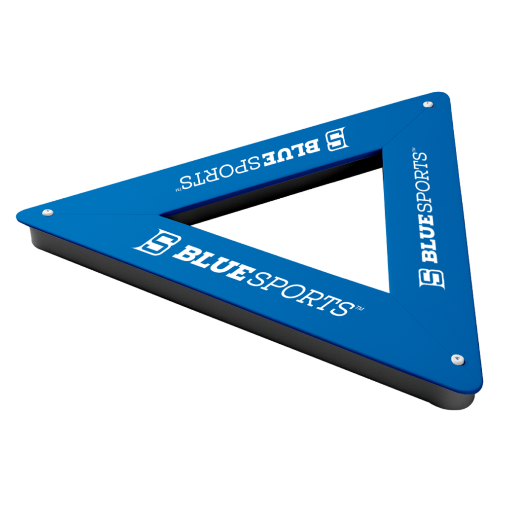 Triangular Elite Passer
