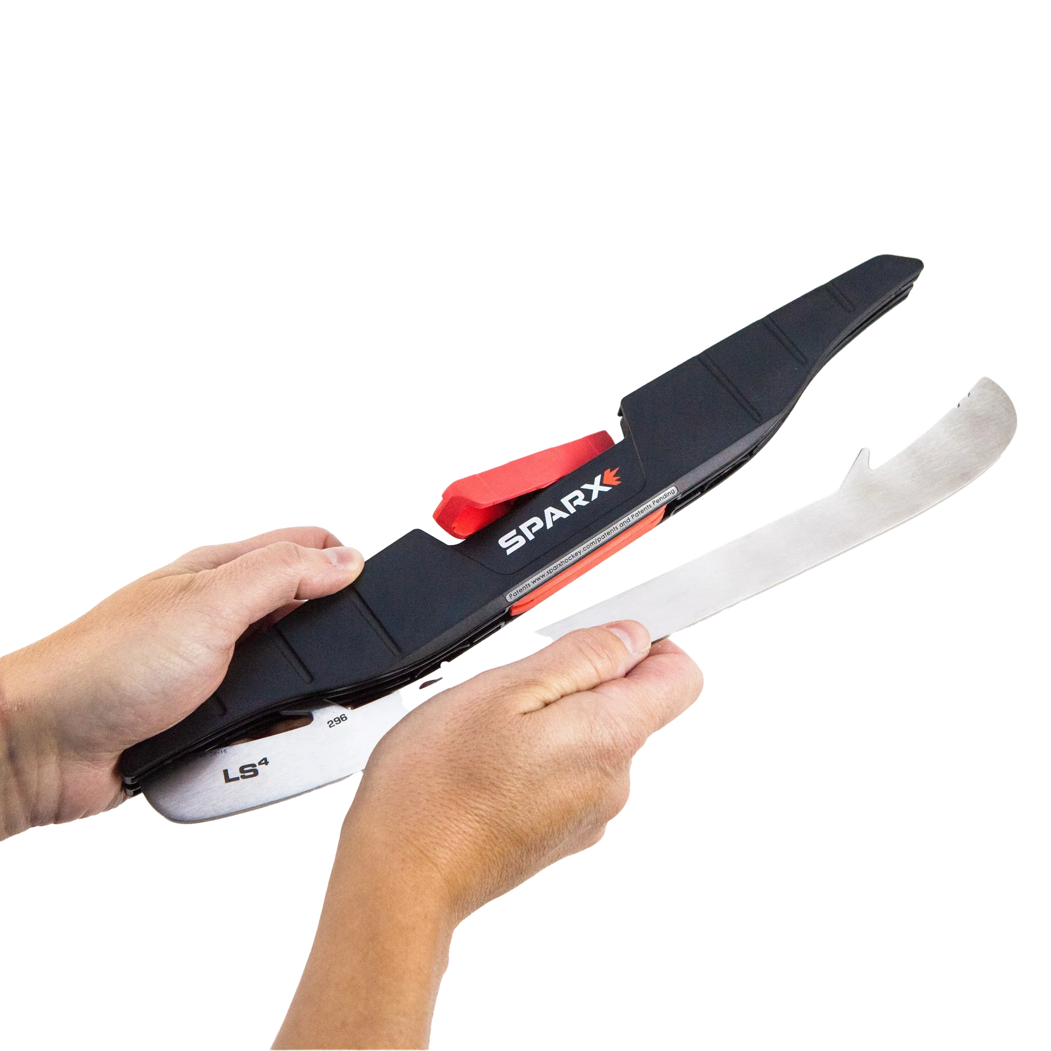 SPARX Blade Holder