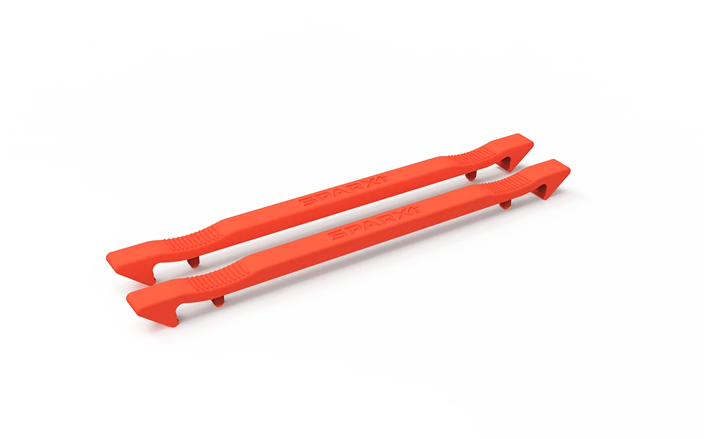 SPARX Goalie Risers