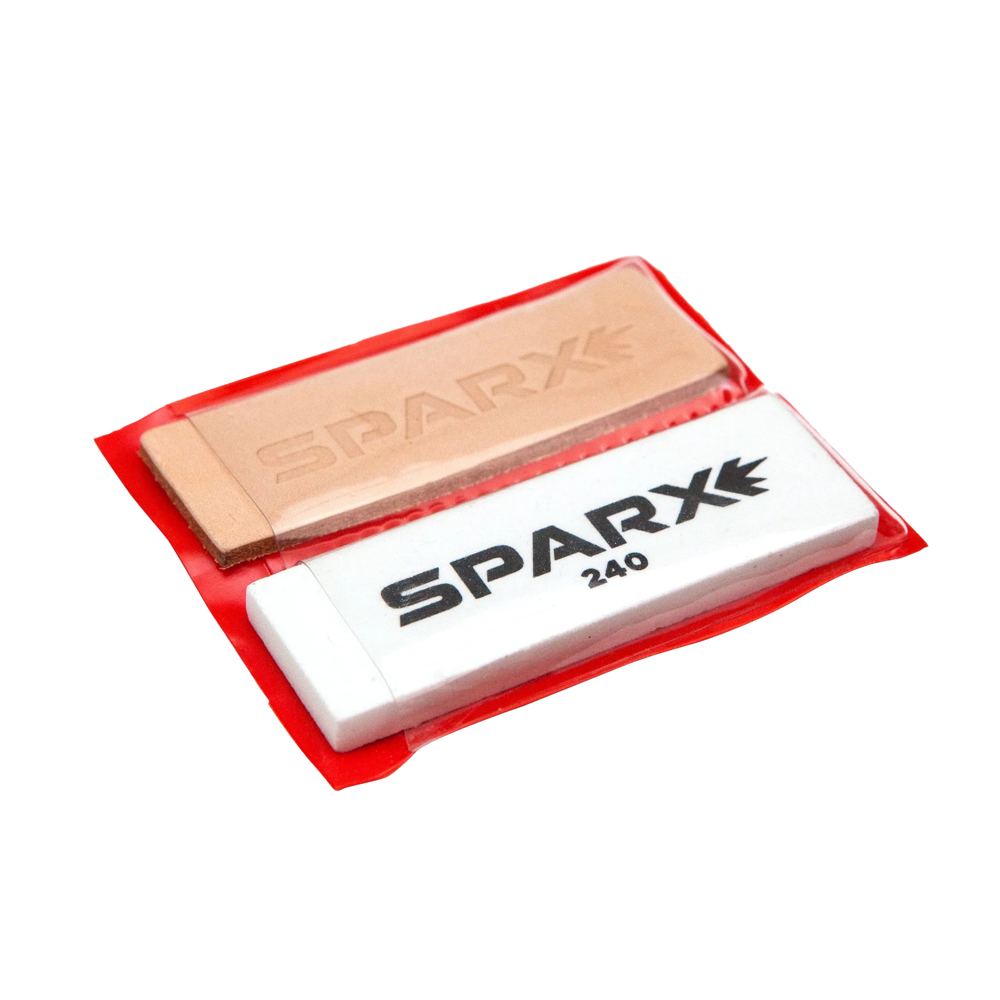 SPARX Honing Kit