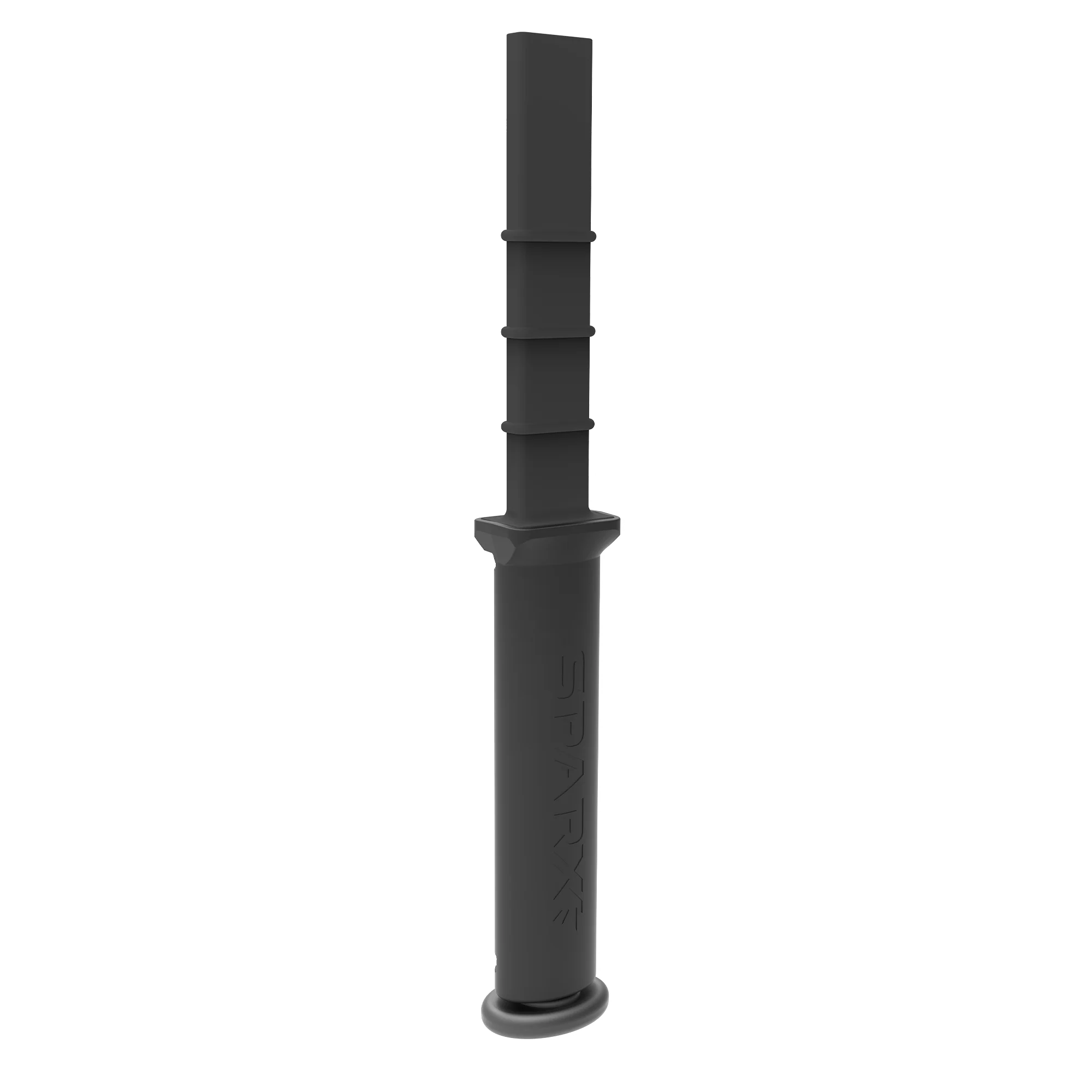 SPARX Steel Dust Remover Wand