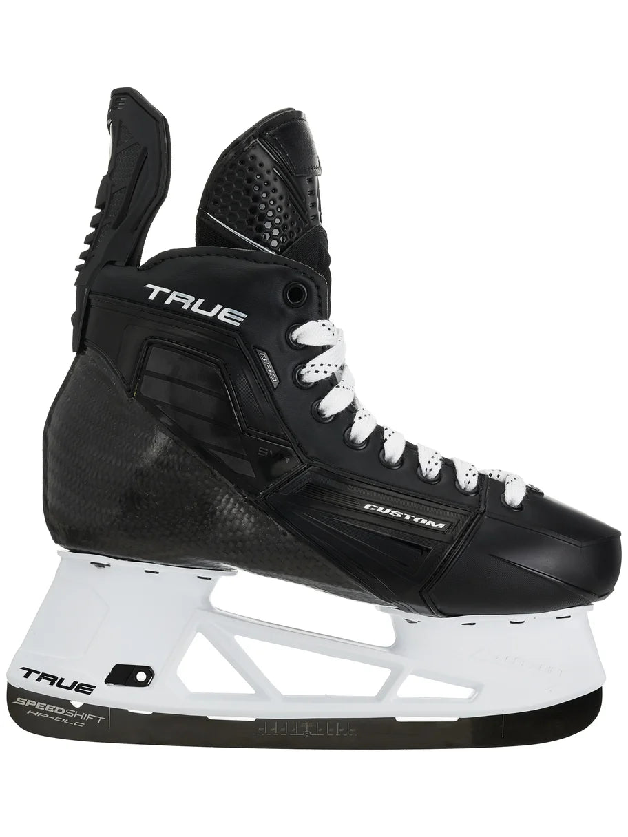 True SVH Pro Senior Custom Ice Hockey Skates
