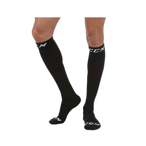 CCM Basic Skate Socks