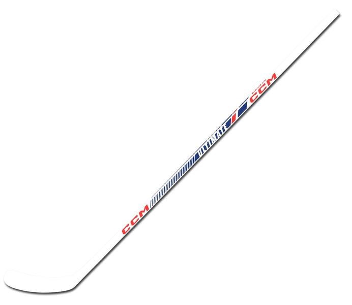 CCM Ultimate Wood ABS Senior Hockey Stick