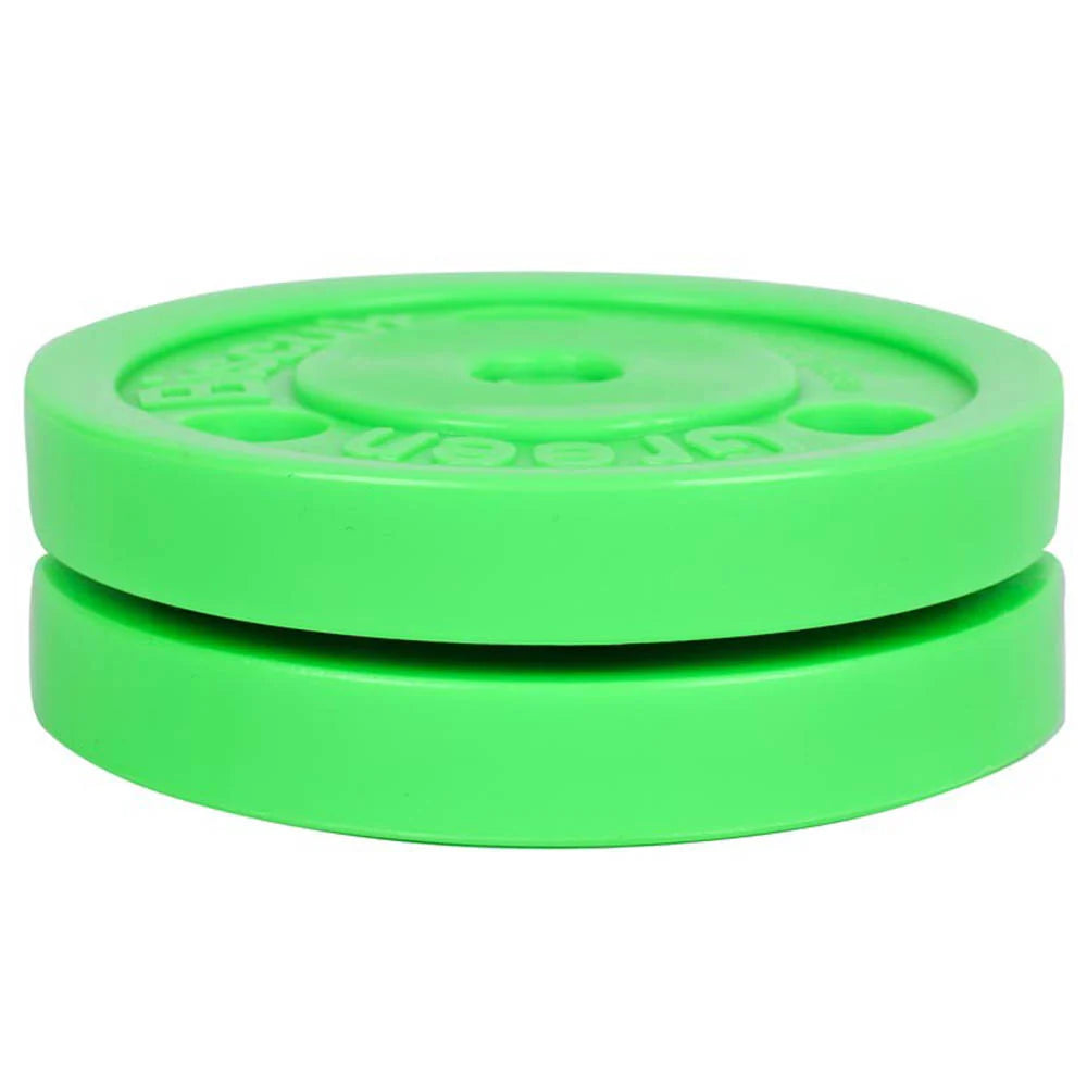 Green Biscuit Original Training Puck