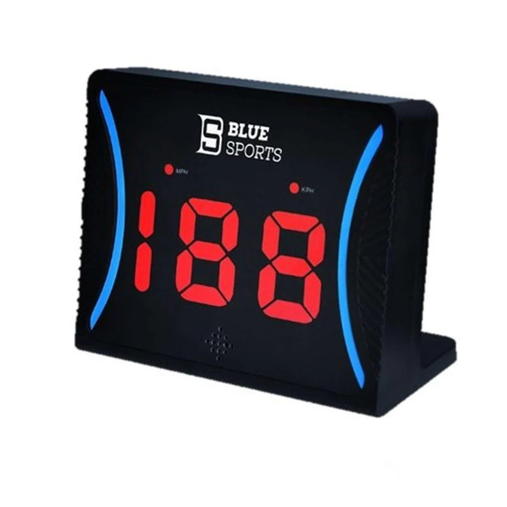 Speed Radar