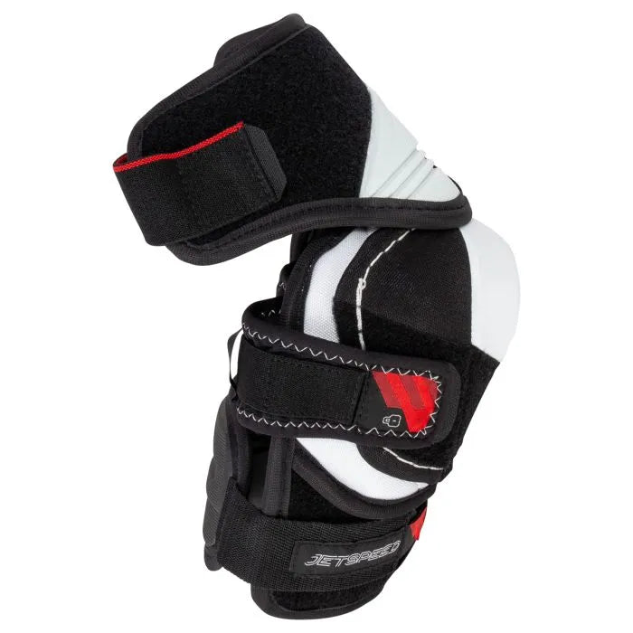CCM Jetspeed FT8 Pro Senior Hockey Elbow Pads