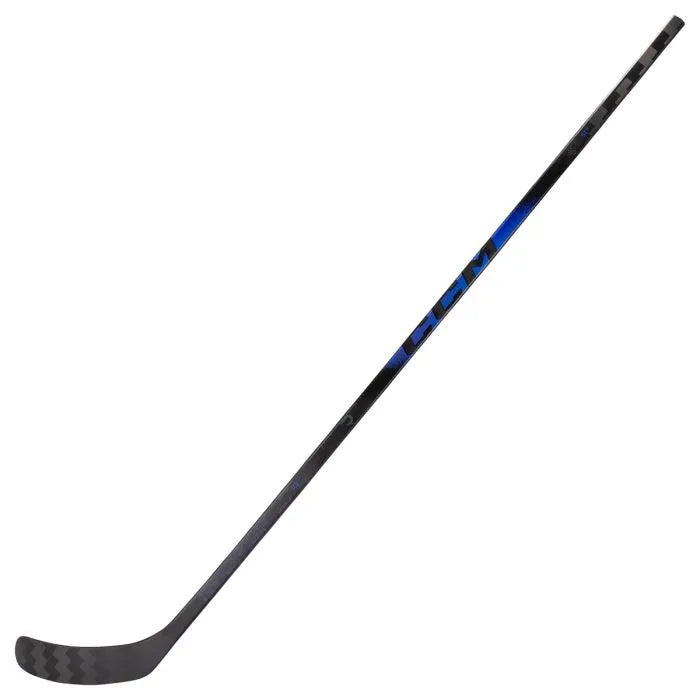 CCM Ribcor Trigger 10 Pro Grip Senior Hockey Stick