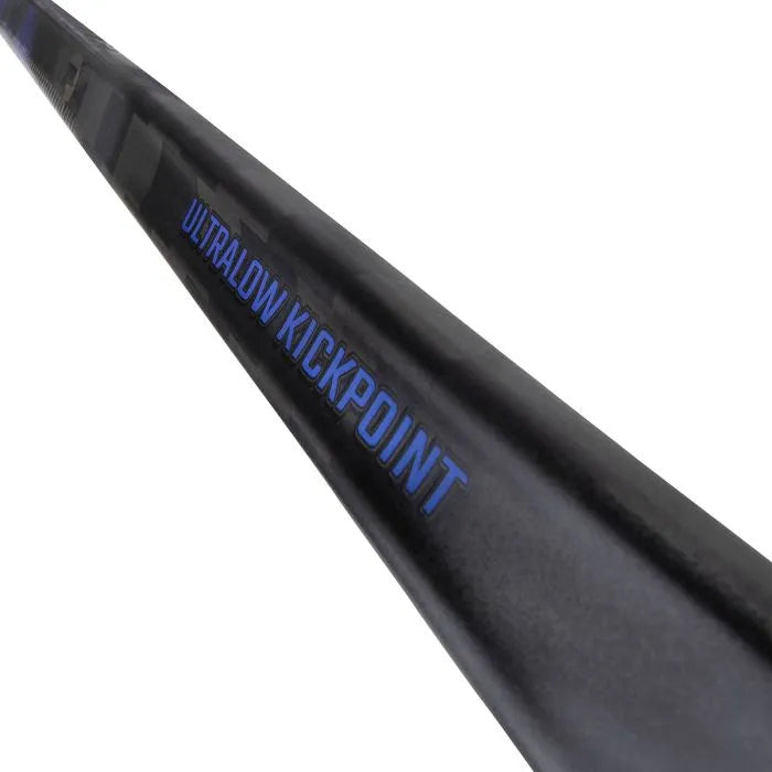 CCM Ribcor Trigger 10 Pro Grip Senior Hockey Stick