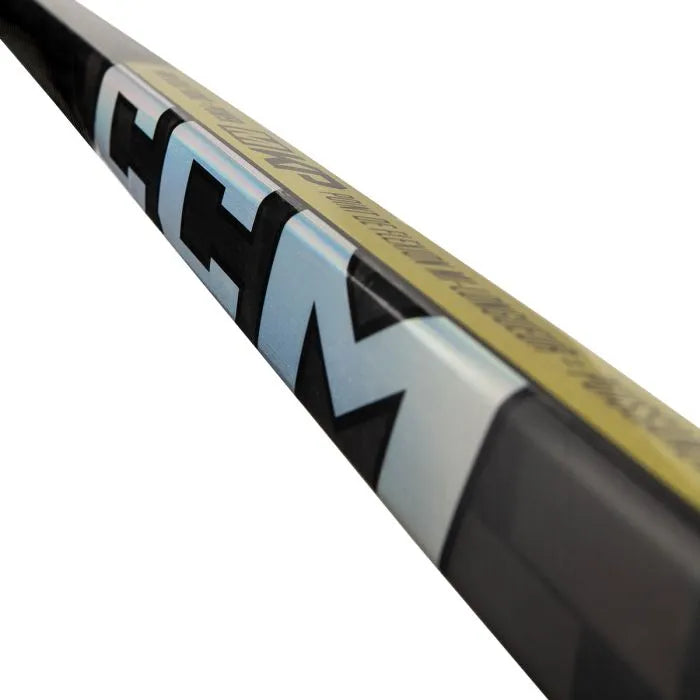 CCM Super Tacks AS-VI Pro Grip Intermediate Hockey Stick