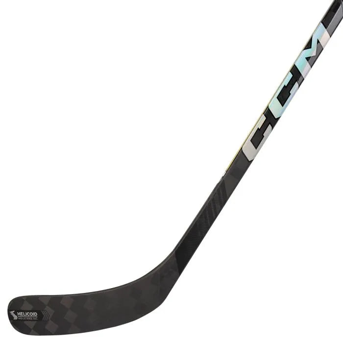 CCM Super Tacks AS-VI Pro Grip Intermediate Hockey Stick