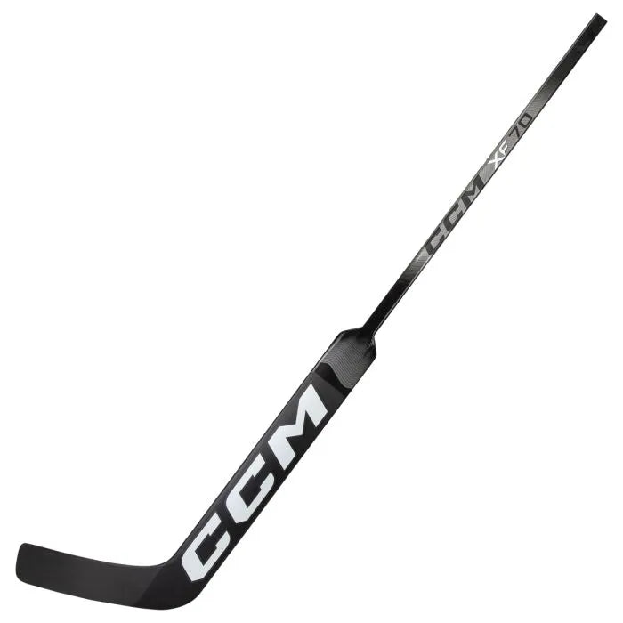 CCM XF 70 Senior Goalie Stick