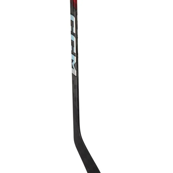 CCM Jetspeed FT7 Pro Grip Senior Hockey Stick