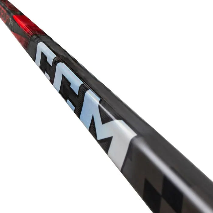 CCM Jetspeed FT7 Pro Grip Senior Hockey Stick