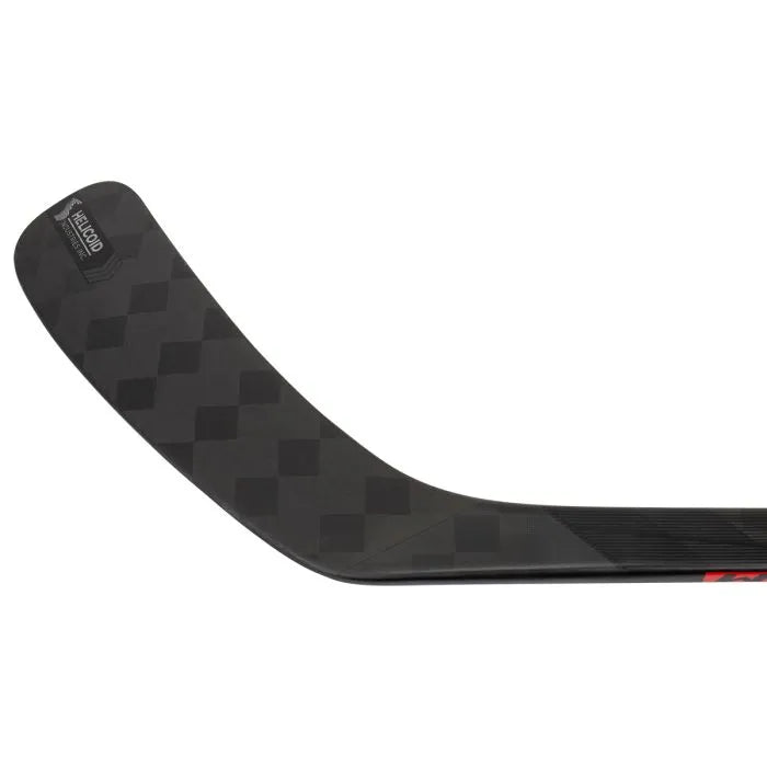 CCM Jetspeed FT7 Pro Grip Senior Hockey Stick