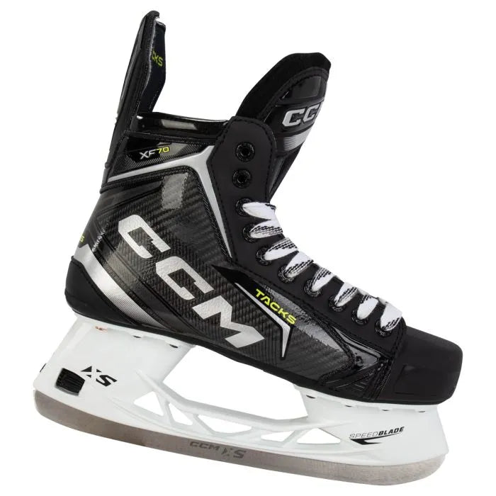 CCM Tacks XF 70 Senior Ice Hockey Skates