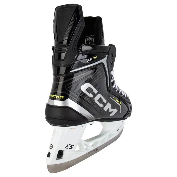 CCM Tacks XF 70 Senior Ice Hockey Skates