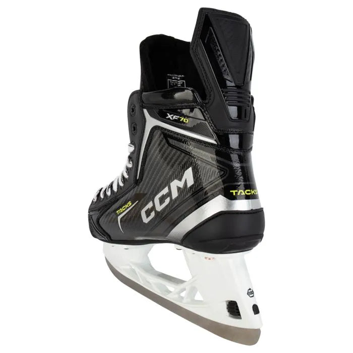 CCM Tacks XF 70 Senior Ice Hockey Skates