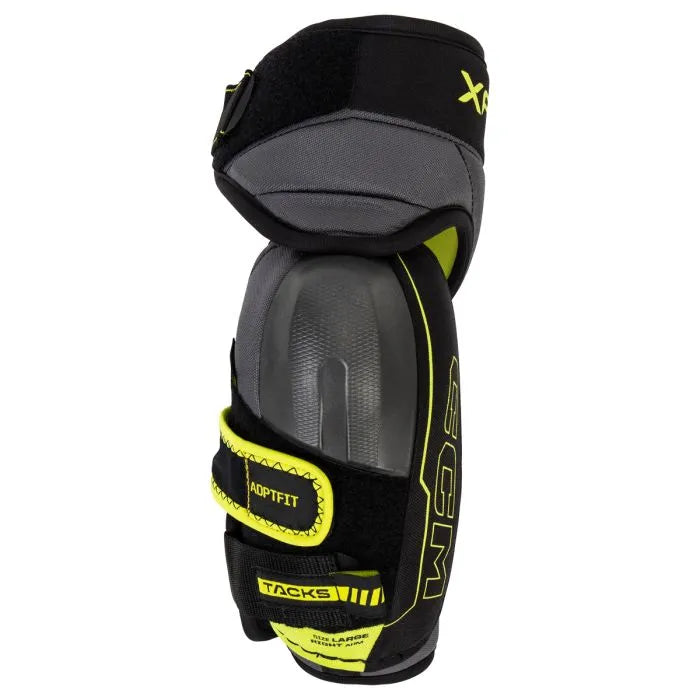 CCM Tacks XF 80 Junior Hockey Elbow Pads