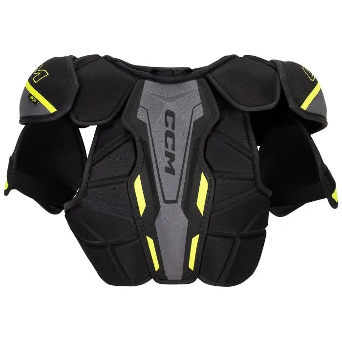 CCM Tacks XF 80 Senior Hockey Shoulder Pads