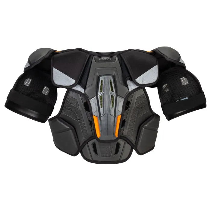 CCM Tacks XF Pro Senior Hockey Shoulder Pads