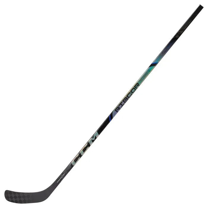 CCM Ribcor Trigger 9 Grip Junior Hockey Stick