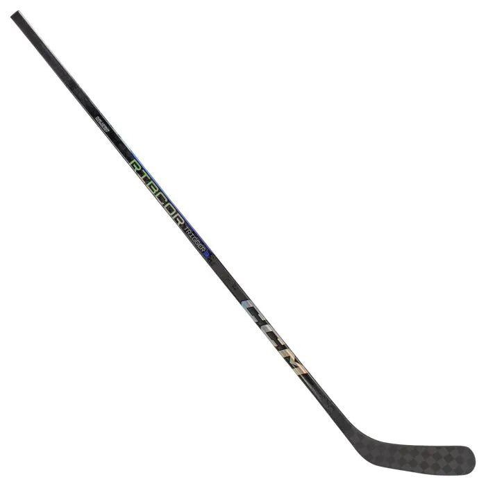 CCM Ribcor Trigger 9 Grip Junior Hockey Stick