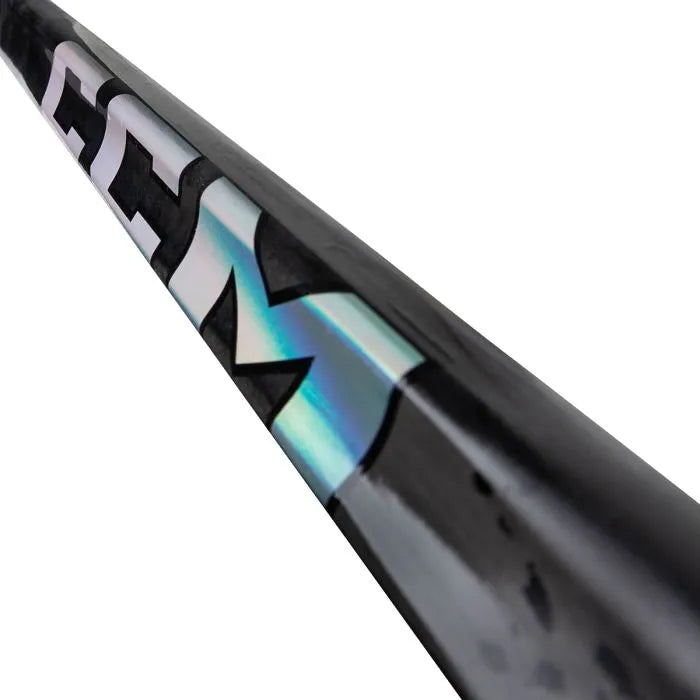 CCM Ribcor Trigger 9 Grip Junior Hockey Stick