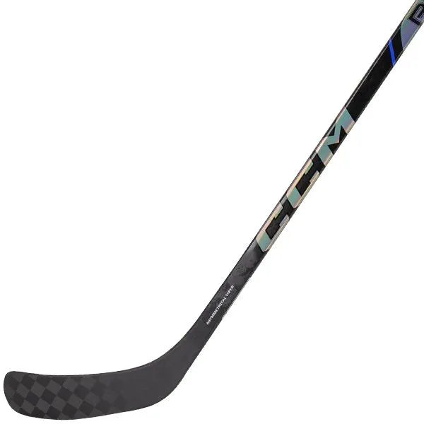 CCM Ribcor Trigger 9 Grip Junior Hockey Stick