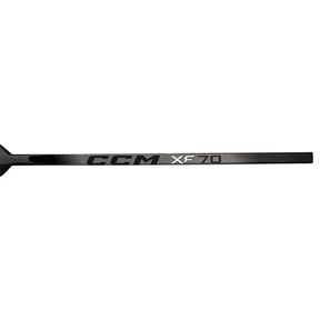 CCM XF 70 Senior Goalie Stick