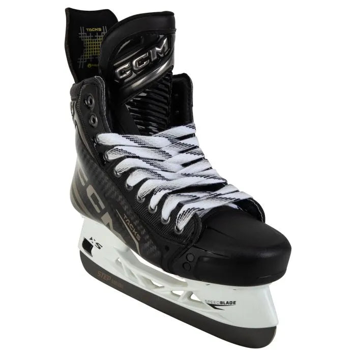 CCM Tacks XF Pro Senior Ice Hockey Skates