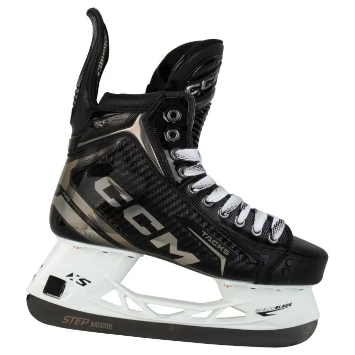 CCM Tacks XF Pro Senior Ice Hockey Skates