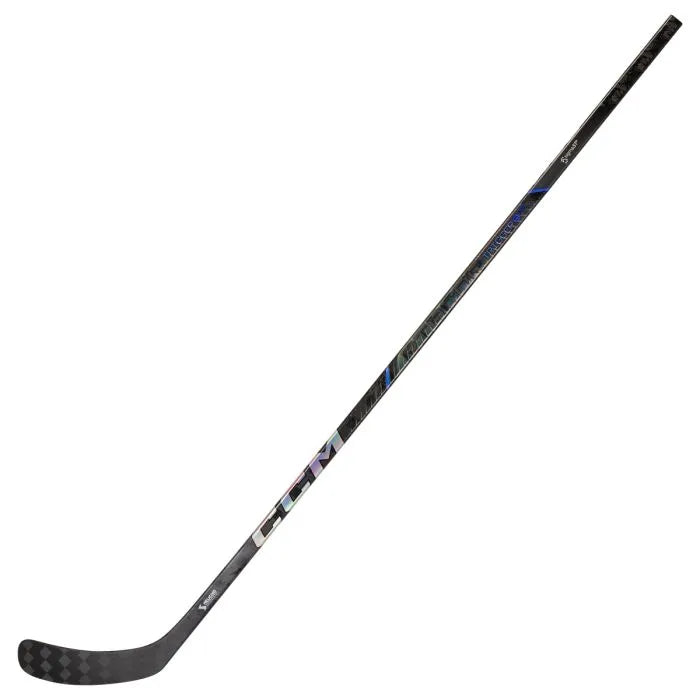 CCM Ribcor Trigger 9 Pro Grip Intermediate Hockey Stick