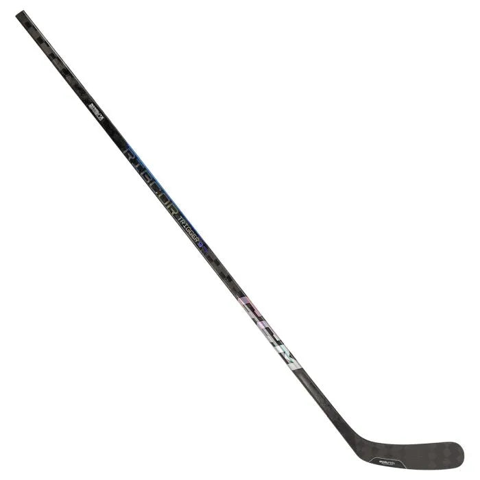 CCM Ribcor Trigger 9 Pro Grip Senior Hockey Stick