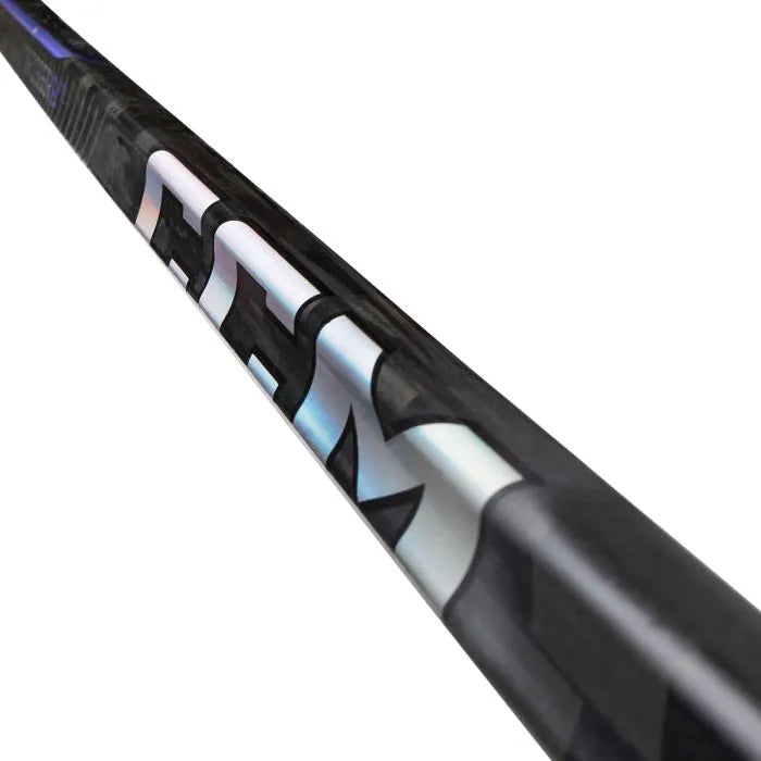 CCM Ribcor Trigger 9 Pro Grip Senior Hockey Stick