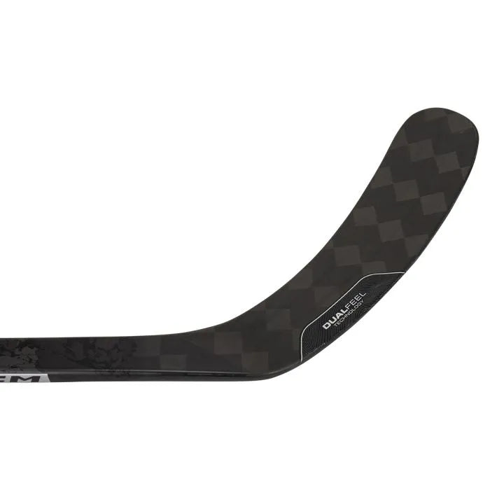 CCM Ribcor Trigger 9 Pro Grip Senior Hockey Stick