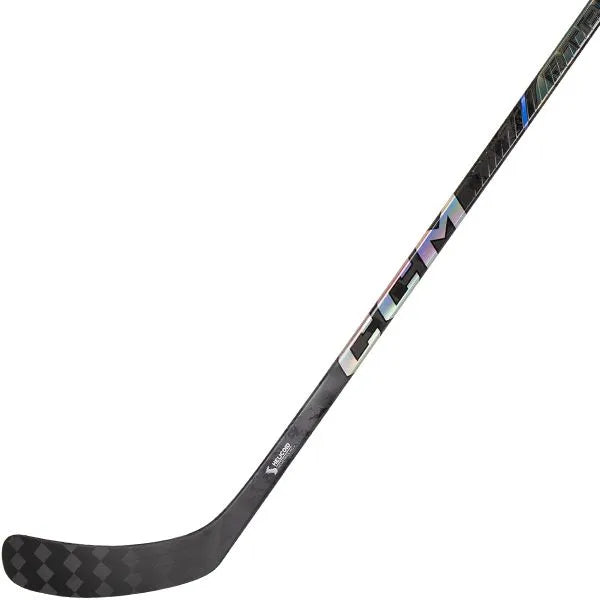 CCM Ribcor Trigger 9 Pro Grip Senior Hockey Stick