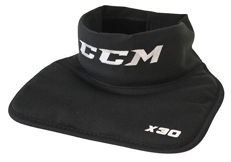 CCM X30 Senior Neck Guard